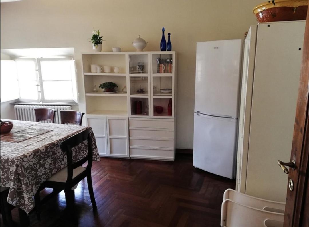 Lucca Sui Tetti Apartment Bagian luar foto