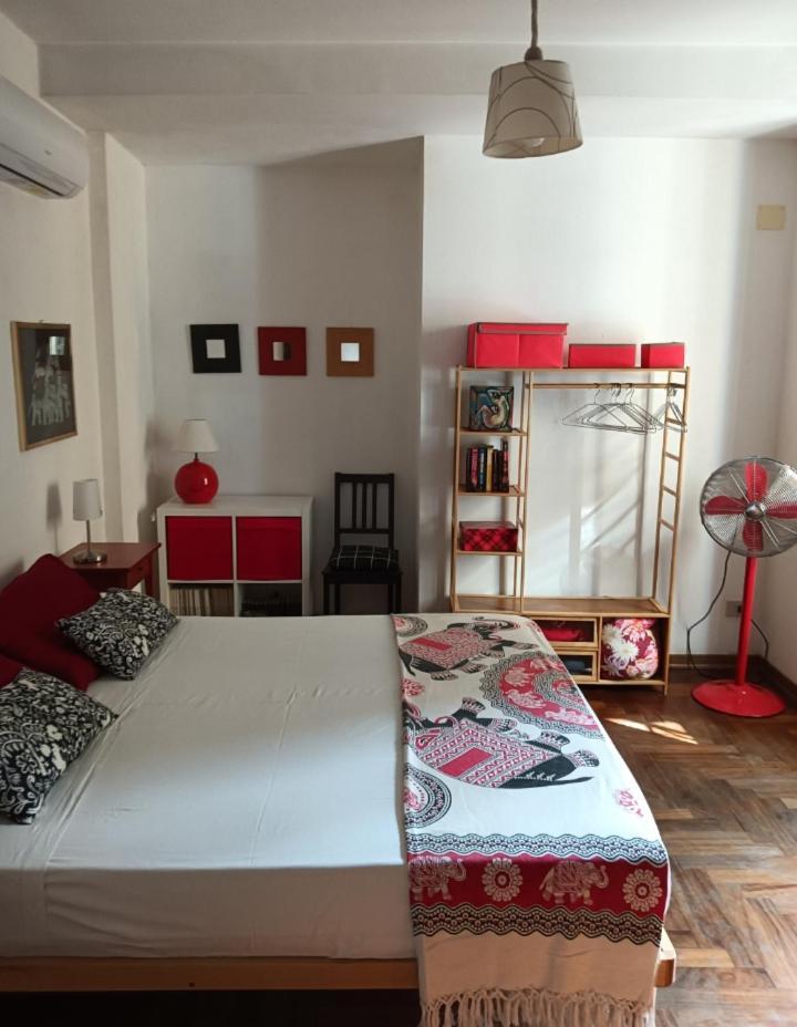 Lucca Sui Tetti Apartment Bagian luar foto