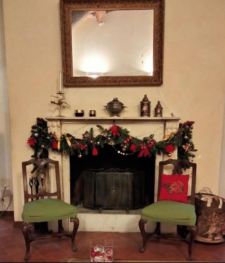 Lucca Sui Tetti Apartment Bagian luar foto