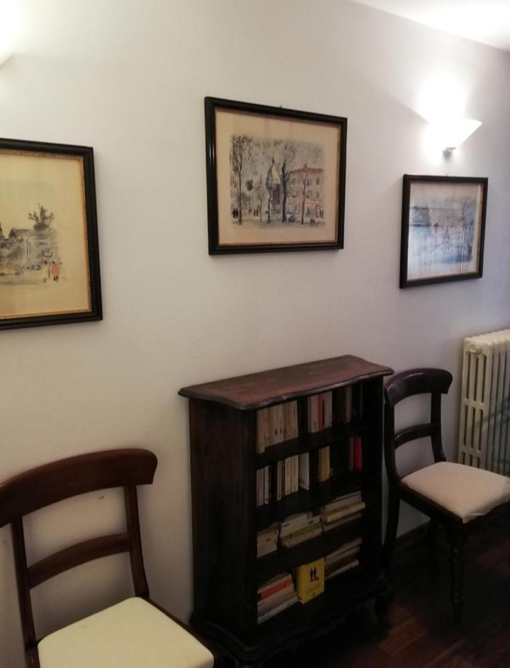 Lucca Sui Tetti Apartment Bagian luar foto