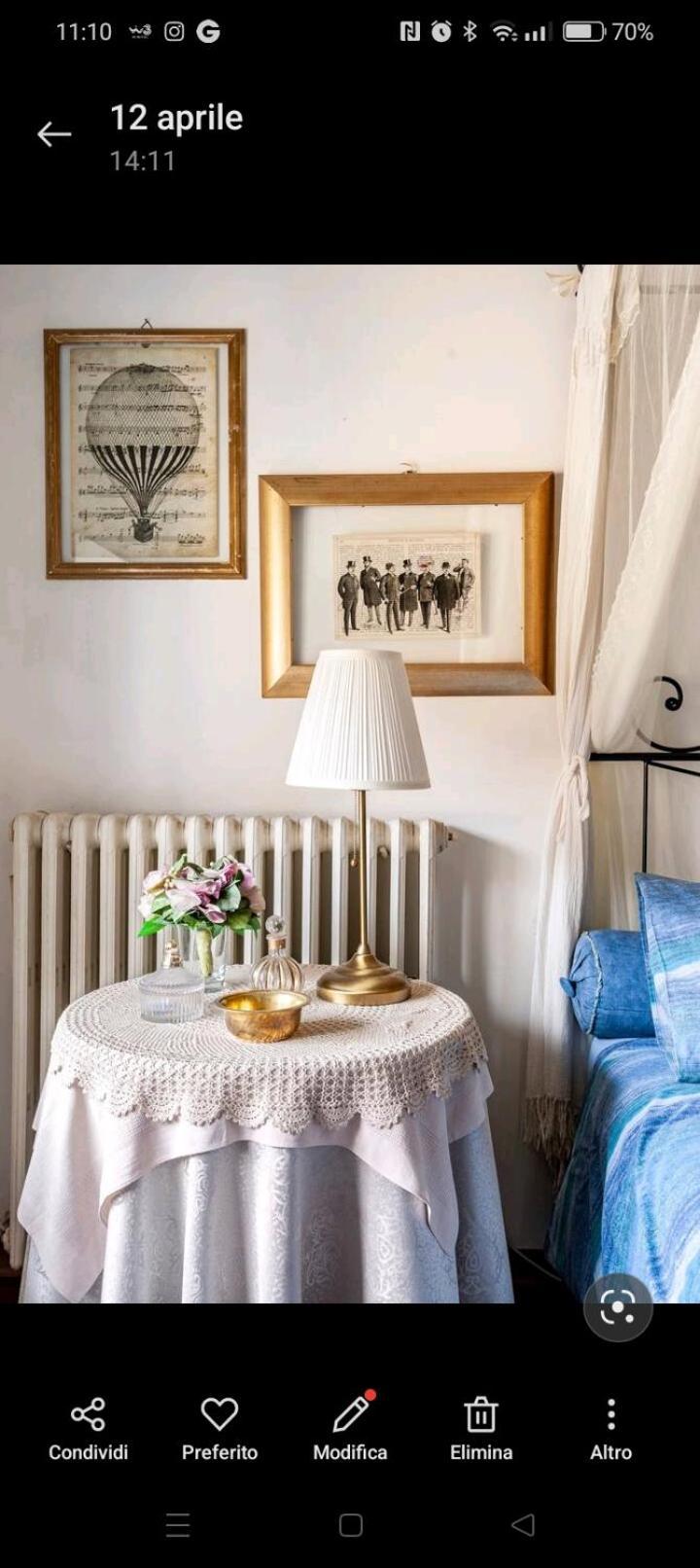 Lucca Sui Tetti Apartment Bagian luar foto